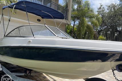 Bayliner Capri 175