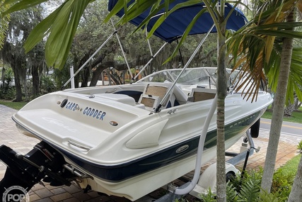 Bayliner Capri 175