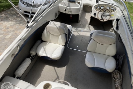 Bayliner Capri 175