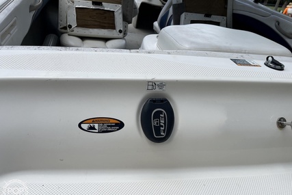 Bayliner Capri 175