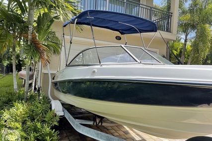 Bayliner Capri 175