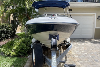 Bayliner Capri 175