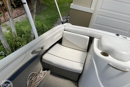 Bayliner Capri 175