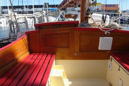 Custom Boats Carol Ketch