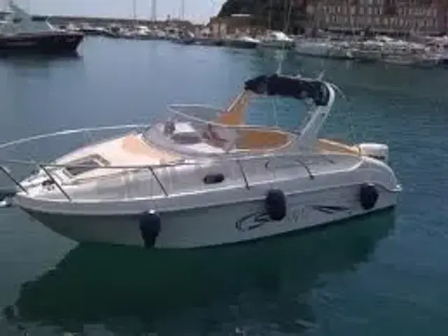 Saver 650 Cabin Sport