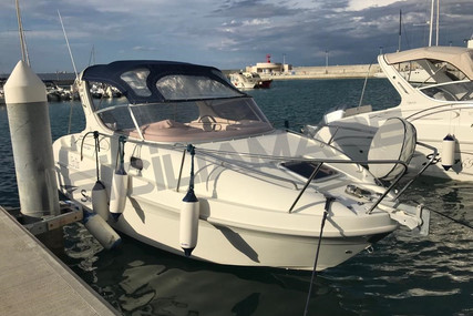 Saver 650 Cabin Sport