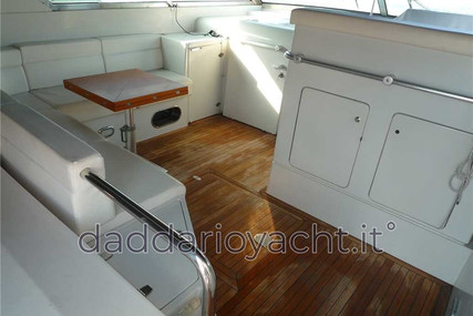 Ferretti Yachts ALTURA 47