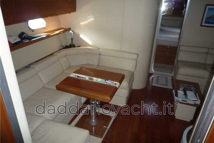 Ferretti Yachts ALTURA 47