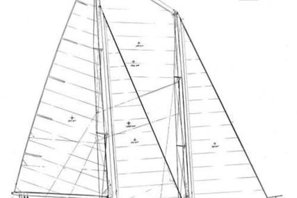 Cherubini Schooner