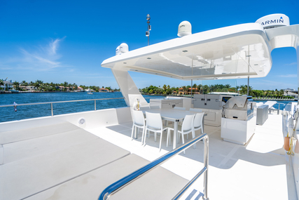 Overblue 58 Power Catamaran