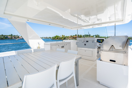 Overblue 58 Power Catamaran