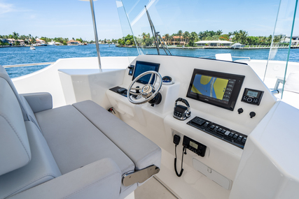 Overblue 58 Power Catamaran