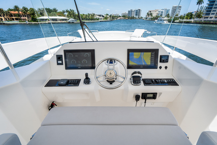 Overblue 58 Power Catamaran