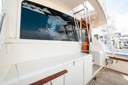 Ocean Yachts 63 Super Sport