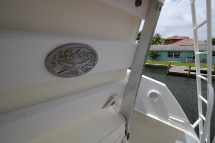 Hatteras 46 Convertible