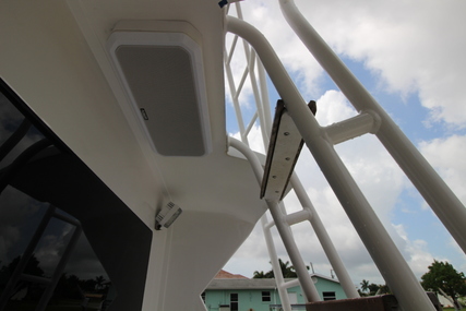 Hatteras 46 Convertible