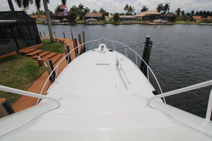 Hatteras 46 Convertible