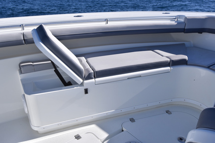 Yellowfin 42 Center Console