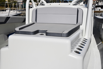 Yellowfin 42 Center Console