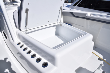 Yellowfin 42 Center Console