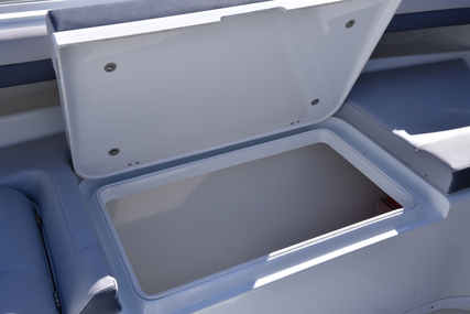 Yellowfin 42 Center Console