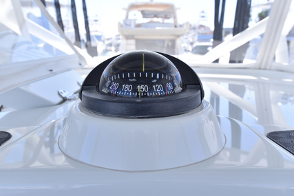 Yellowfin 42 Center Console