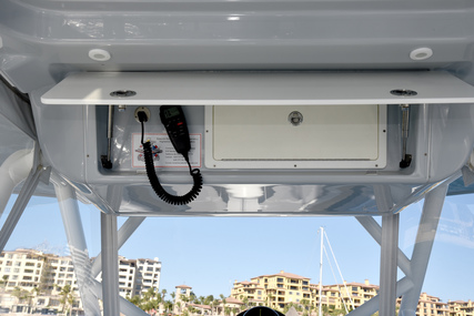 Yellowfin 42 Center Console