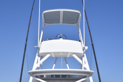 Yellowfin 42 Center Console