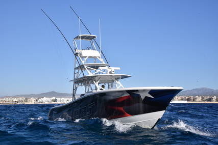 Yellowfin 42 Center Console