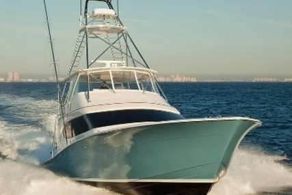 Hatteras GT70 Carolina