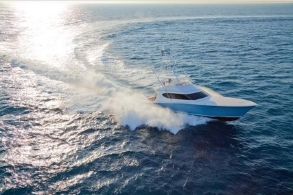 Hatteras GT70 Carolina