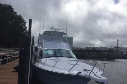 Hatteras GT45 Express Bridge