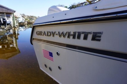 Grady White Freedom 285