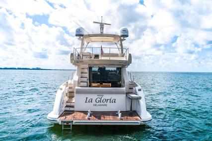 Azimut 53 Flybridge