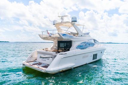 Azimut 53 Flybridge