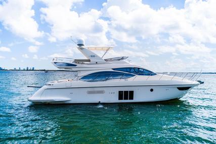 Azimut 53 Flybridge