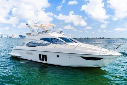 Azimut 53 Flybridge