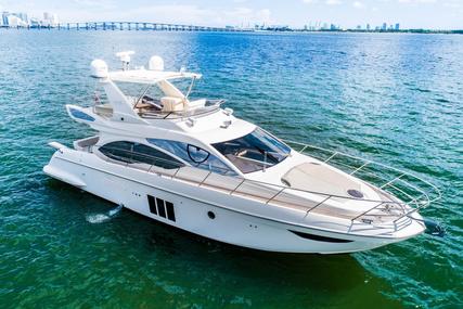 Azimut 53 Flybridge