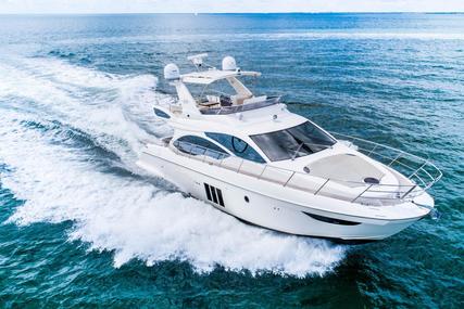 Azimut 53 Flybridge