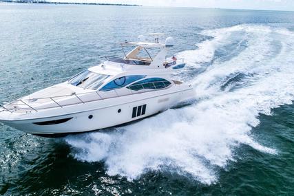 Azimut 53 Flybridge