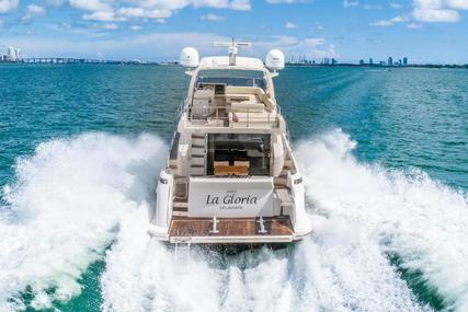 Azimut 53 Flybridge