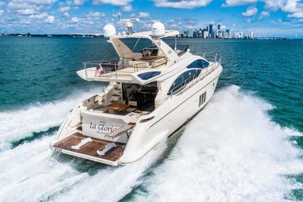 Azimut 53 Flybridge