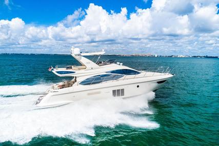 Azimut 53 Flybridge