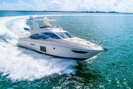 Azimut 53 Flybridge