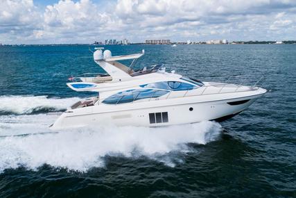 Azimut 53 Flybridge