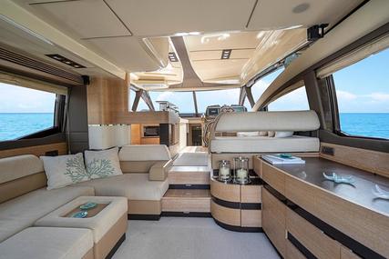 Azimut 53 Flybridge