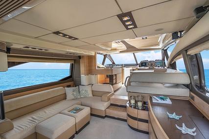 Azimut 53 Flybridge