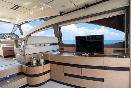 Azimut 53 Flybridge