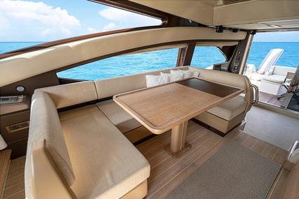 Azimut 53 Flybridge