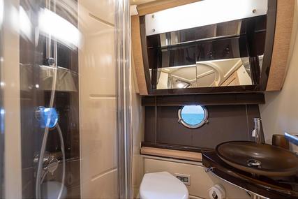 Azimut 53 Flybridge